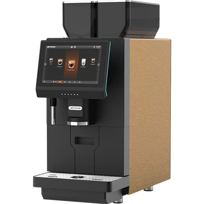 JL60A Täysautomaattinen kahvinkeitin